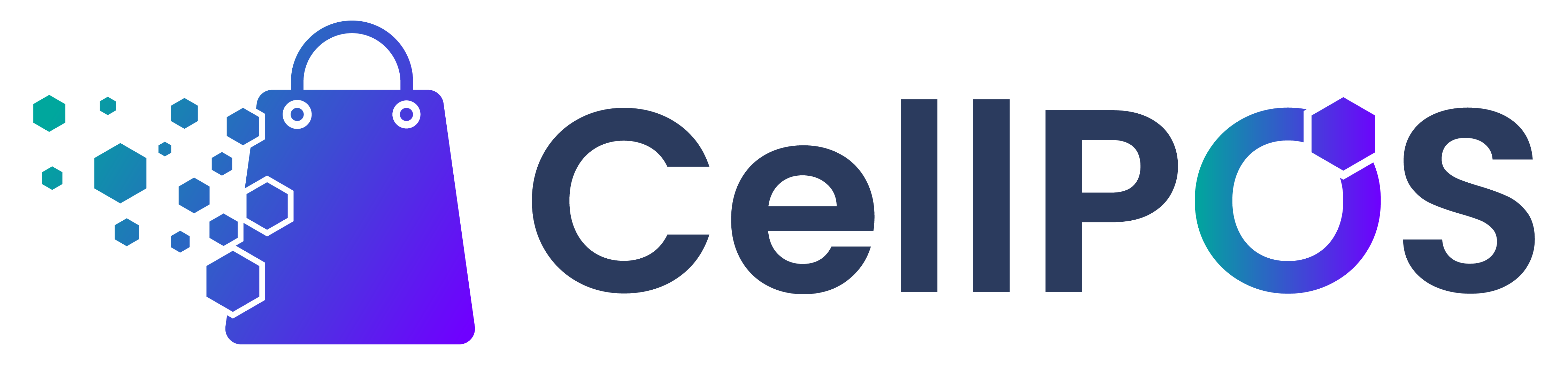 CellPOS Logo